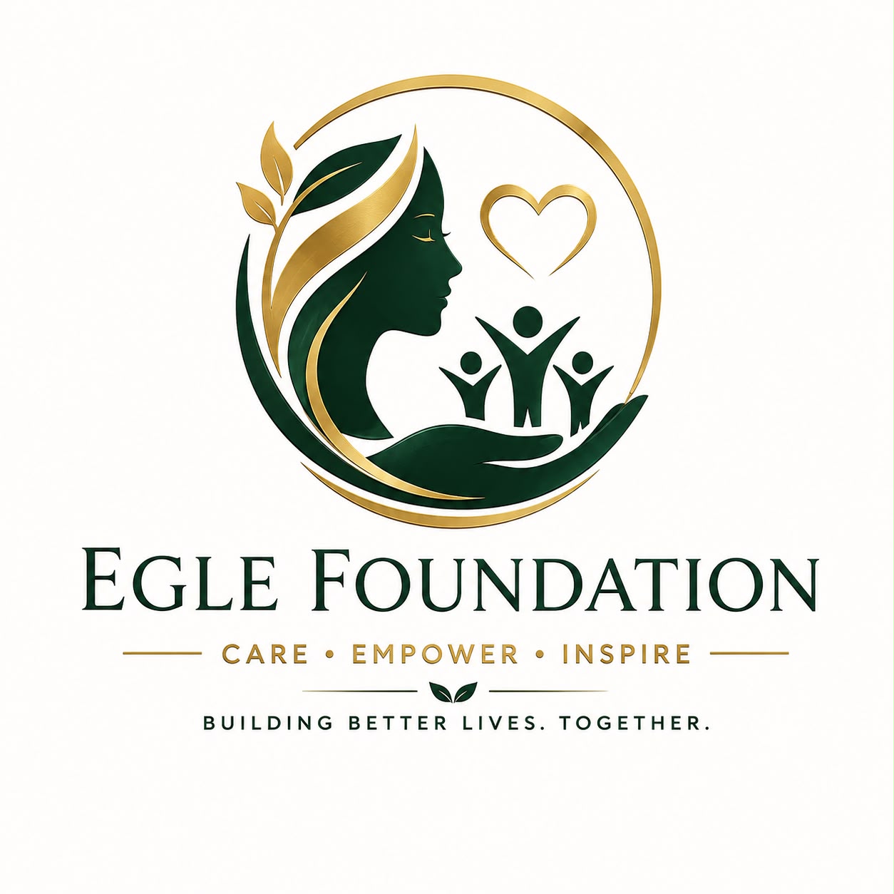 Egle Foundation Logo
